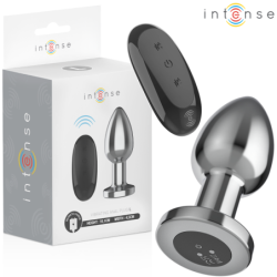 INTENSE - PLUG ANAL 10...