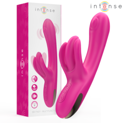 INTENSE - BRITNEY VIBRADOR...