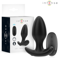 INTENSE - JOEY PLUG ANAL 10...