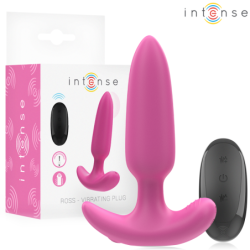 INTENSE - ROSS PLUG ANAL 10...