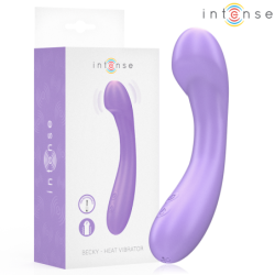 INTENSE - BECKY VIBRADOR 19...