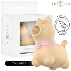 INTENSE - ESTIMULADOR PUPPY...