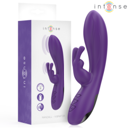 INTENSE - RANDALL VIBRADOR...