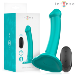 INTENSE - KATIE VIBRADOR...