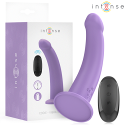 INTENSE - EDDIE VIBRADOR...