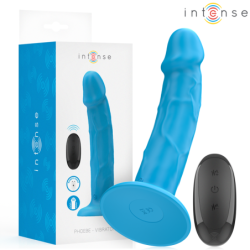 INTENSE - PHOEBE VIBRADOR...