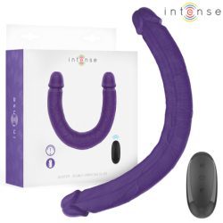 INTENSE - GUNTER DILDO...