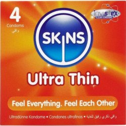 SKINS - ULTRAFINOS...