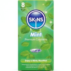 SKINS - PRESERVATIVOS...