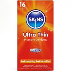 SKINS - ULTRAFINOS...