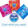 SKINS - SURTIDO PRESERVATIVOS PREMIUM PACK 16