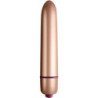 CLIMAXIMUM - DESIRE KIT VIBRADOR + PLUG ANAL TRENZADO
