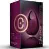 CLIMAXIMUM - VIBRADOR COAXIAL PARA DEDOS