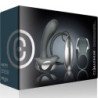 CLIMAXIMUM - EXCITE KIT ANILLO PARA PENE + MASAJEADOR PRÓSTATA CON CABLE