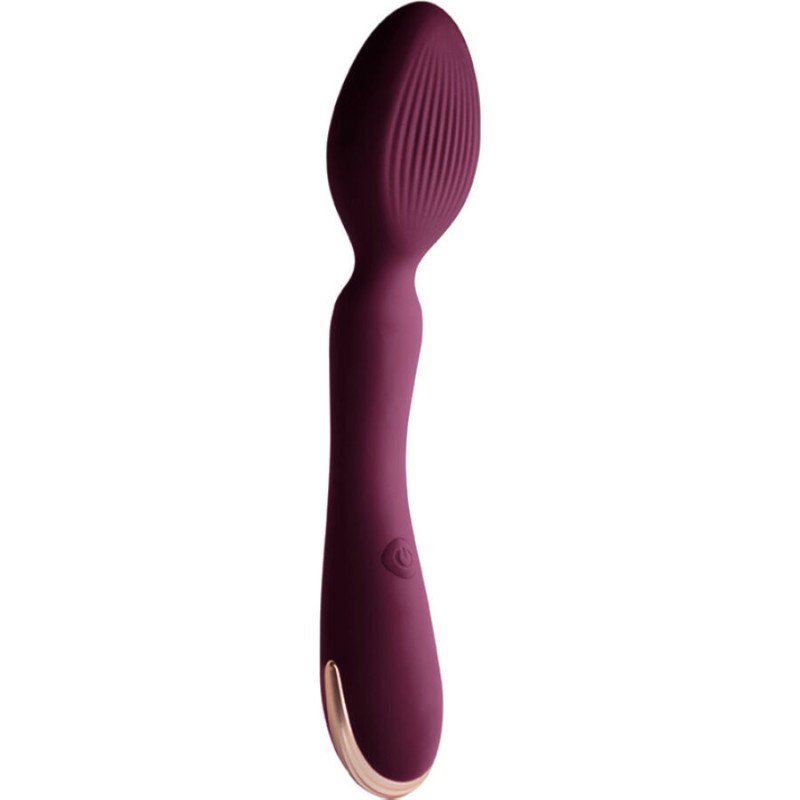 CLIMAXIMUM - VIBRADOR DE VARITA AURORA