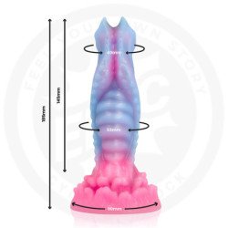 ÉPICO - DILDO OCEARA DAWN