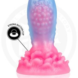 ÉPICO - DILDO OCEARA DAWN