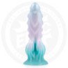 ÉPICO - DILDO LUNAR DE LUZ CÓSMICA