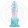 ÉPICO - DILDO LUNAR DE LUZ CÓSMICA