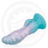 ÉPICO - DILDO LUNAR DE LUZ CÓSMICA