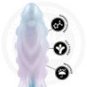 ÉPICO - DILDO LUNAR DE LUZ CÓSMICA