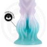 ÉPICO - DILDO LUNAR DE LUZ CÓSMICA