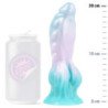 ÉPICO - DILDO LUNAR DE LUZ CÓSMICA