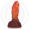 EPIC - ANDROS DILDO RAÍCES SALVAJES