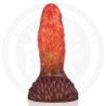 EPIC - ANDROS DILDO RAÍCES SALVAJES