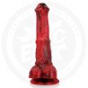 EPIC - DILDO VULCANUS NOCHE DRAGON