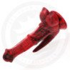 EPIC - DILDO VULCANUS NOCHE DRAGON