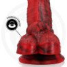 EPIC - DILDO VULCANUS NOCHE DRAGON