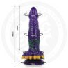 ÉPICO - DILDO CROCOTTA AURORA MÍSTICA