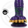 ÉPICO - DILDO CROCOTTA AURORA MÍSTICA