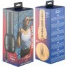 KIIROO - SIENTE LA COLECCIÓN DE ESTRELLAS DE LA MASTURBACIÓN DE RACHEL STARR