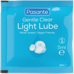 PASANTE - LIGHT LUBRICANTE...