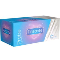 PASANTE - PROBE COVERS...