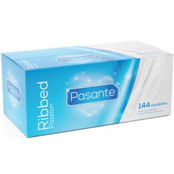 PASANTE - RIBBED PASSION...