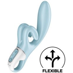 SATISFYER - TOUCH ME...