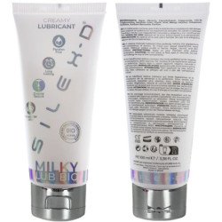 SILEXD - LUBRICANTE BIO CREMOSO 100 ML