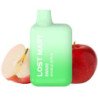 LOST MARY - VAPORIZADOR DE NICOTINA BM600 2% DESECHABLE DOBLE MANZANA