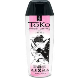 SHUNGA - TOKO AROMA...
