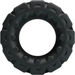 CRAZY BULL - ANILLO DE SILICONA LAIDEN MODELO 5