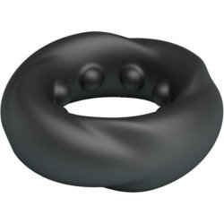 CRAZY BULL - DAQUEZ ANILLO SILICONA MODELO 4