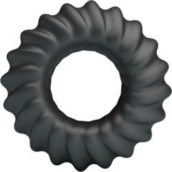 CRAZY BULL - ANILLO DE SILICONA FITZ MODELO 8