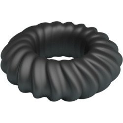 CRAZY BULL - FITZ ANILLO SILICONA MODELO 8