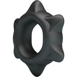 CRAZY BULL - ANILLO DE SILICONA ETHANIEL MODELO 11