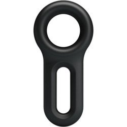 CRAZY BULL - ONIEL ANILLO SILICONA MODELO 18