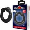 CRAZY BULL - ANILLO DE SILICONA MECO MODELO 15