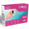 PRESERVATIVOS LELO HEX RESPECT XL, PAQUETE DE 3